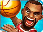 เกมส์บาสเก็ตบอลยัดห่วง Basketball Strike