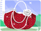 เกมส์ออกแบบแต่งตัวถือกระเป๋า Handbag Design Game