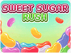 เกมส์จับคู่ขนมหวานสุดน่ากิน Sweet Sugar Rush Game