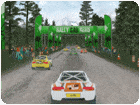 เกมส์แข่งรถแรลลี่แชมเปี้ยนชิพ Rally Car Hero