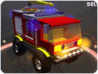 เกมส์รถแข่งของเล่น3มิติ Toy Car Simulator Game