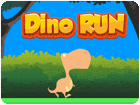 เกมส์ไดโนเสาร์วิ่งหลบสิ่งกีดขวาง Dino Run