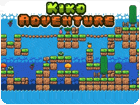 เกมส์ผจญภัยเก็บผลไม้ Kiko Adventure