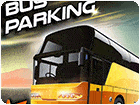เกมส์จอดรถบัส3มิติ Bus Parking 3D Game
