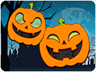 เกมส์จับผิดภาพหาฟักทองวันฮาโลวีน Halloween Hidden Pumpkins Game