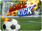 เกมส์เตะฟรีคิกขั้นเทพ Blaze Kick