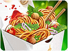 เกมส์ทำอาหารเอเชีย Asian Food Maker Game