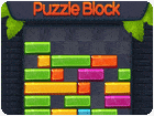 เกมส์เรียงบล็อคฝึกสมอง Puzzle Block