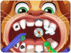 เกมส์คลินิกรักษาฟันสัตว์ Children Doctor Dentist 2
