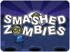 เกมส์ทุบหัวซอมบี้ Smashed Zombies