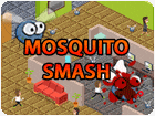 เกมส์ตบยุงหัวทิ่ม Mosquito Smash