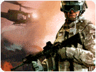 เกมส์หน่วยรบคอมมานโดต่อสู้ Commando Sniper: CS War