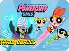 เกมส์พาวเวอร์พัฟเกิร์ลผจญภัย Powerpuff Girls: Trail Blazer