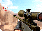 เกมส์สไนเปอร์ยิงเป้าหมาย Sniper 3D