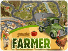 เกมส์ฟาร์มยูดา Youda Farmer