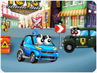 เกมส์จอดรถของเล่น Car Toys Season