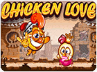 เกมส์ผจญภัยไก่น้อยไปหาคู่รัก Chicken Love Game