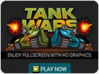เกมส์รถถังยิงต่อสู้2คน Battle of Tanks a War Game