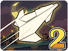 เกมส์เครื่องบินกระดาษ2 Paper Flight 2 Game