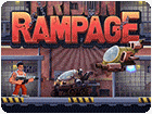 เกมส์นักโทษจอมเดือด Prison Rampage