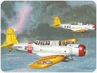 เกมส์จิ๊กซอว์เครื่องบินรบ Air Combat Puzzle 2