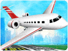 เกมส์จำลองขับเครื่องบินเหมือนจริง Aircraft Flying Simulator