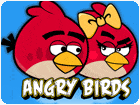เกมส์จิ๊กซอว์นกแองกี้เบิร์ด Angry Birds Jigsaw Puzzle
