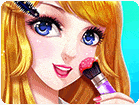 เกมส์ออกแบบแต่งตัวละครอนิเมะ Anime Girls Fashion Makeup Game