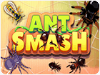 เกมส์ทุบกำจัดกองทัพมด Ant Smash Game