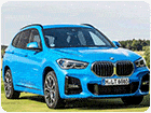 เกมส์จิ๊กซอว์รถบีเอ็มดับเบิลยู BMW X1 Puzzle Game