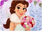 เกมส์เจ้าหญิงโฉมงามแต่งงานในฤดูหนาว Beauty’s Winter Wedding