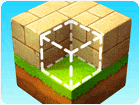 เกมส์มายคราฟสร้างโลก Block Craft