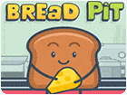 เกมส์ขนมปังปิ้งเก็บชีส Bread Pit Game