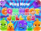 เกมส์จับคู่เยลลี่ฝึกความจำ Connect Jellies Memory Game