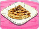 เกมส์ทำเครปป้าเฉื่อย Crepes Game