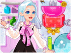 เกมส์ขายน้ำหอมดีไอวาย Crystal’s Perfume Shop