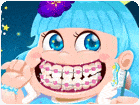 เกมส์รักษาฟันเด็กน้อยสุดฮา Cute Dentist Emergency
