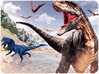 เกมส์ยิงปืนล่าไดโนเสาร์ DEADLY Dinosaur Hunter Shooter Game