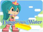 เกมส์ผจญภัยแดนแม่น้ำมรณะ Dangerous Water