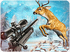 เกมส์ยิงปืนผจญภัยล่ากวาง Deer Hunting Adventure Animal Shooting Game