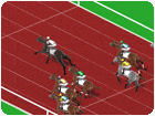 เกมส์แข่งม้าทีมชาติ Derby Racing