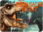เกมส์ไดโนเสาร์นักล่า Dinosaurs Hunt