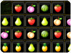 เกมส์จับคู่บล็อคผลไม้ Fruit Blocks Match