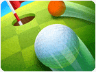 เกมส์ตีกอล์ฟ100หลุม Golf Royle