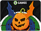 เกมส์ปาเป้าวันฮาโลวีน Halloween Hit Game