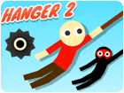 เกมส์โหนเชือกผจญภัย Hanger 2 HTML5