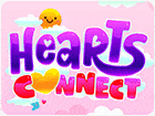 เกมส์จับคู่หัวใจคู่รักอินเลิฟ Hearts Connect Game