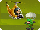 เกมส์ขับเฮลิคอปเตอร์มาสเตอร์ Helicopter Master