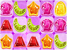 เกมส์จับคู่เยลลี่สีสันสดใสน่ากิน Jelly Matching Game