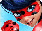 เกมส์เลดี้บัควิ่งผจญภัยในวัดร้าง Ladybug Temple Run Game